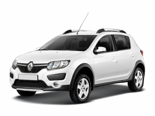 Renault Sandero Stepway