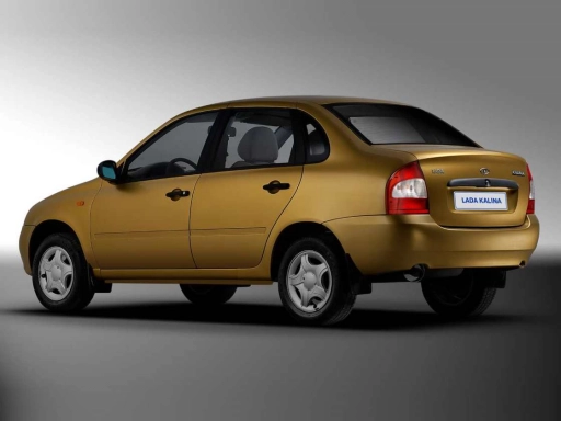 Lada Kalina
