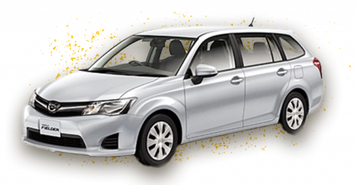 Toyota Fielder