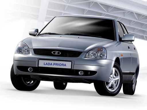 Lada Priora