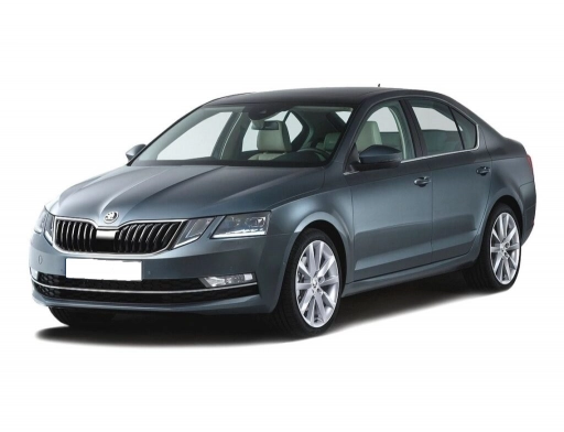 Skoda Oktavia