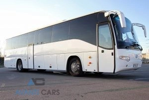HIGER 55