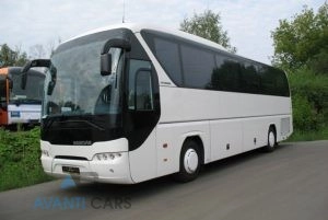 Neoplan 50