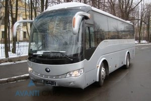 YUTONG 35