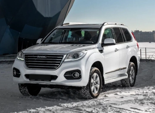 Haval H9
