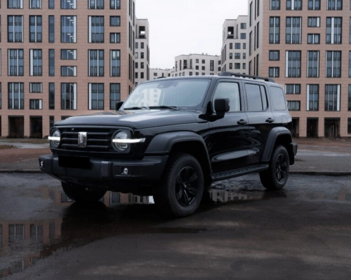Tank 300