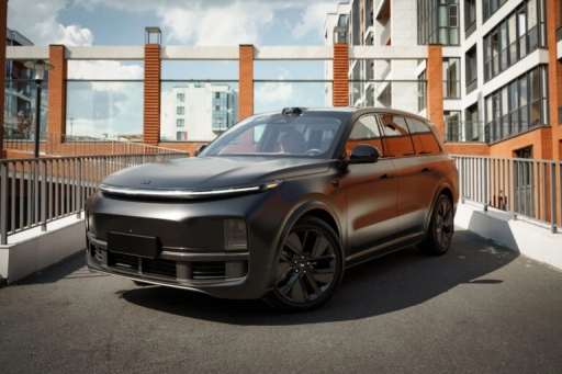 Lixiang L9