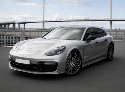Porsche Panamera 4 Sport Turismo II