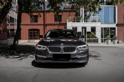 BMW 520d xDrive