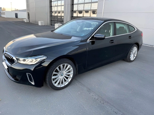 BMW 6 серии