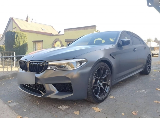 BMW M5
