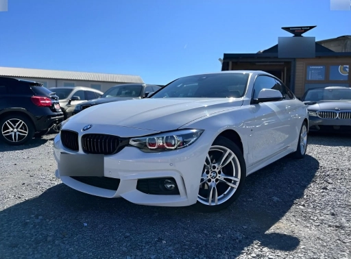 BMW 4 серии