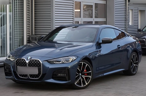 BMW 4 серии
