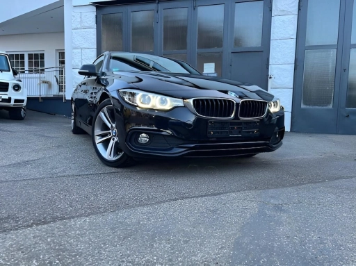 BMW 4 серии