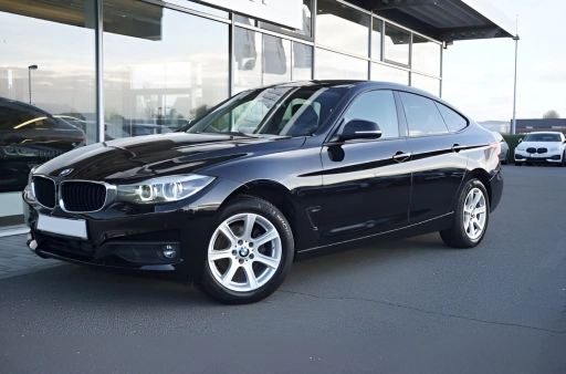 BMW 3 серии