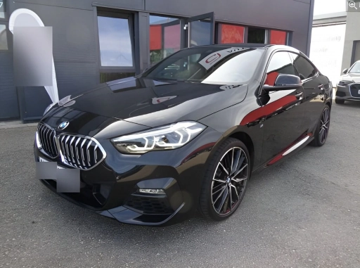 BMW 2 серии