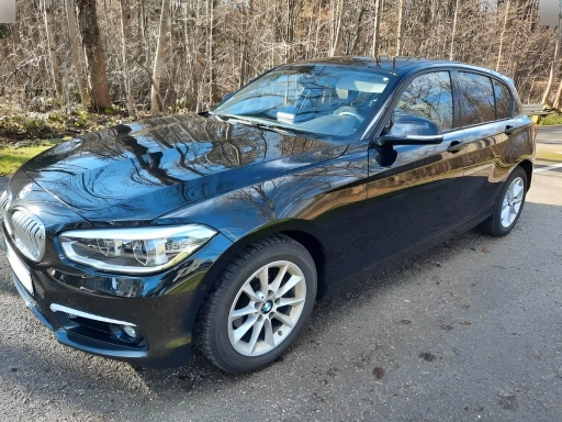 BMW 1 серии