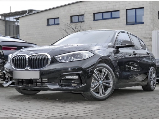 BMW 1 серии