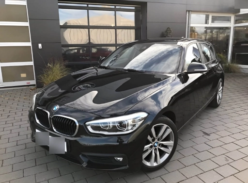BMW 1 серии