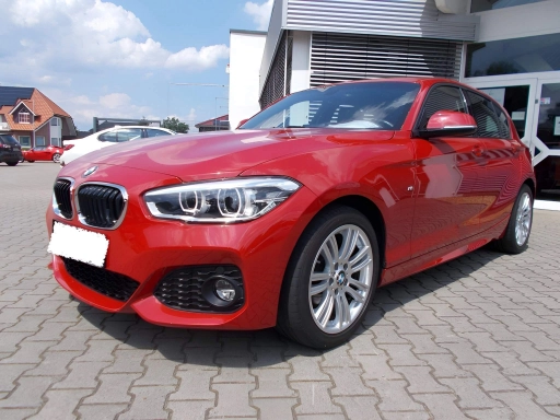 BMW 1 серии