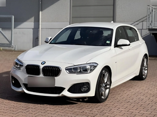 BMW 1 серии