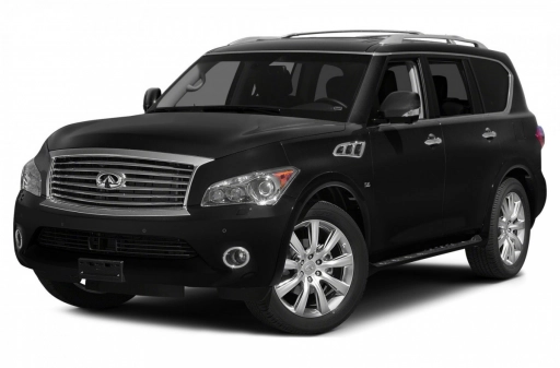 Infiniti QX80