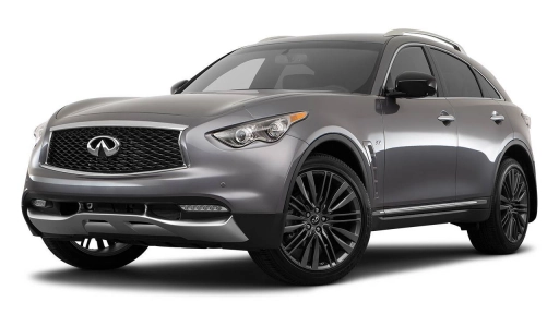 Infiniti QX70