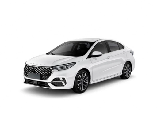Omoda S5