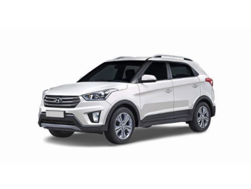 Hyunday Creta