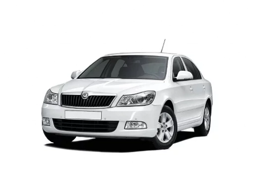 Skoda Oktavia