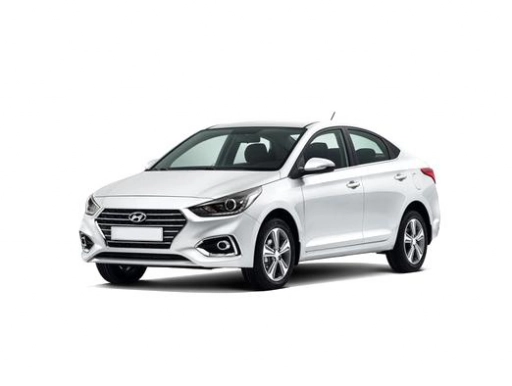 Hyunday Solaris
