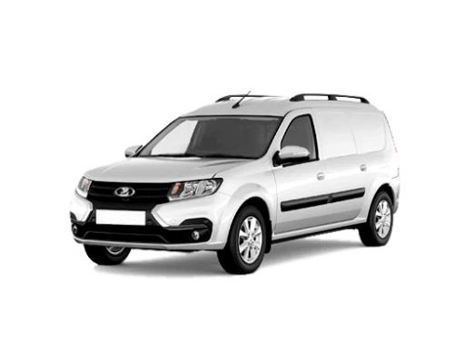 Lada Largus Cross