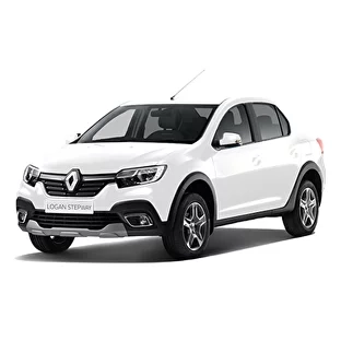 Renault Stepway