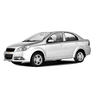 Chevrolet Nexia
