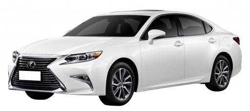 Lexus ES250