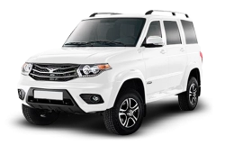 UAZ Patriot