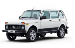 Lada 2131