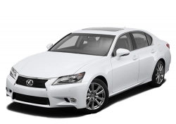 Lexus GS 350