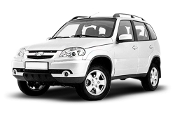 Chevrolet Niva