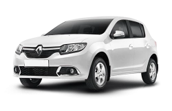 Renault Sandero Stepway