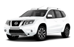 Nissan Terrano