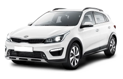 Kia Rio X-Line