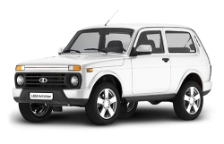 Lada 2121