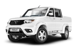 UAZ Патриот