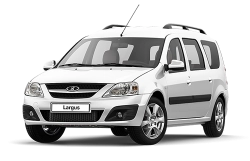 Lada Largus