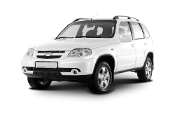Chevrolet Niva