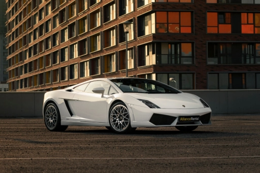 Lamborghini Gallardo