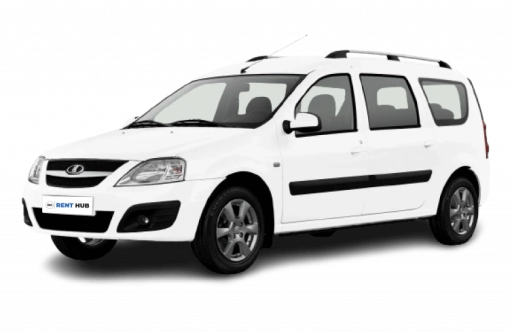 Lada Largus