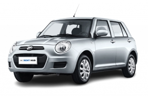Lifan Smily