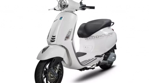 Vespa GTS 300
